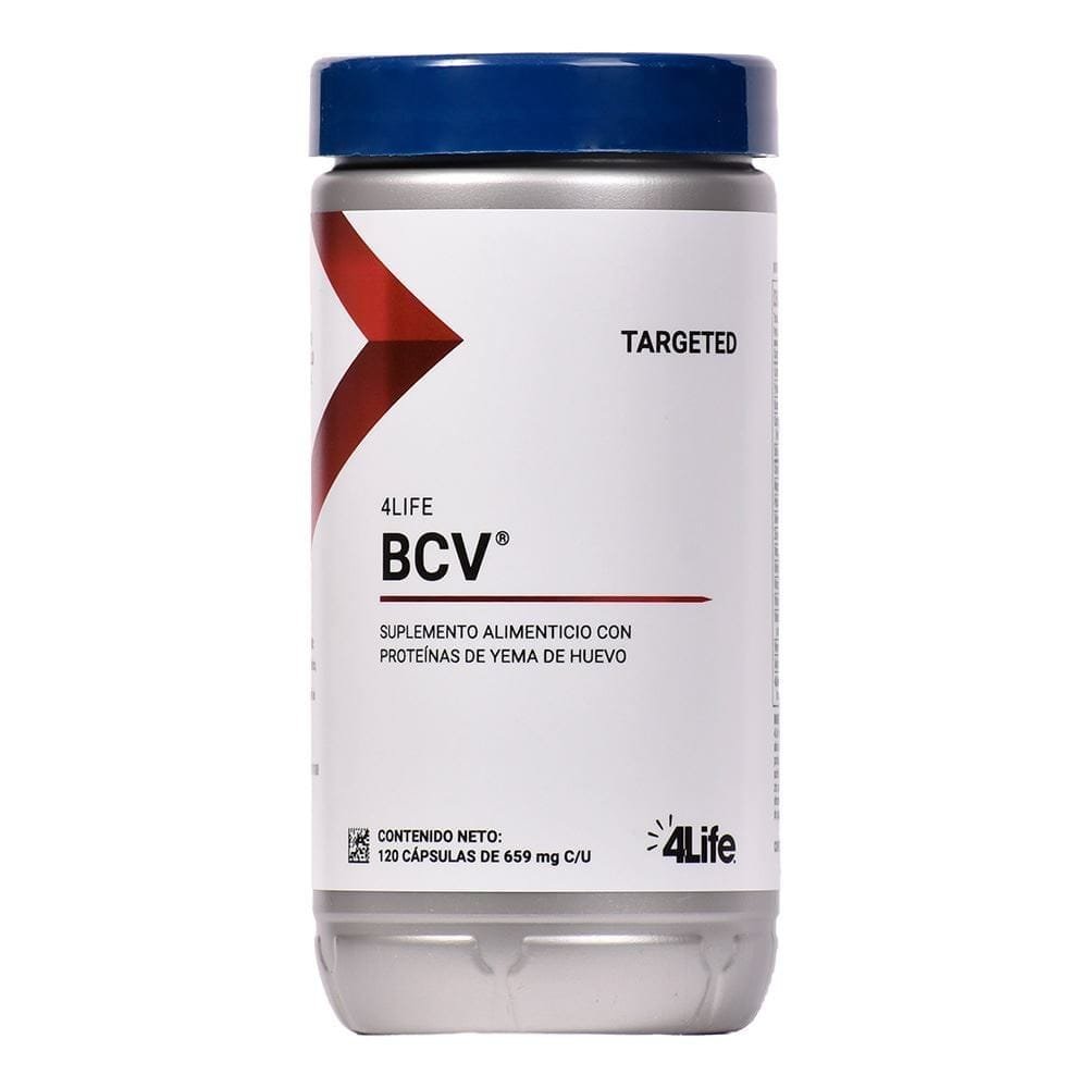 4Life-BCV-mexico.jpg Precio 🚀 Price BCV - Imagen 1