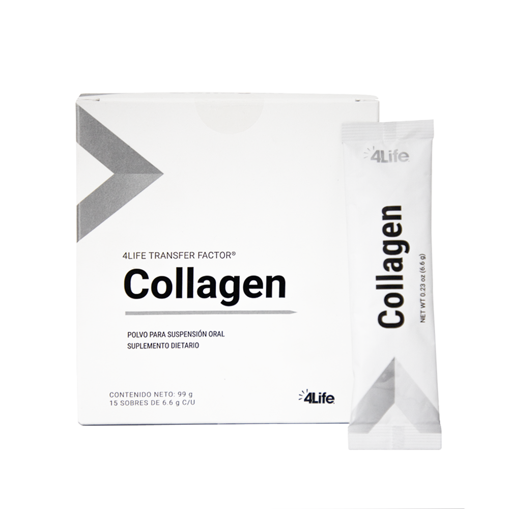 4Life-COLAGENO-bolivia.webp Precio 🚀 Price Transfer Factor Colágeno - Imagen 1