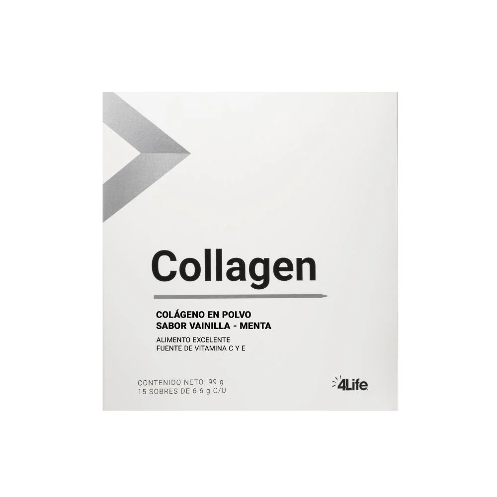 4Life-Collagen-4life-chile.webp Precio 🚀 Price Transfer Factor Colágeno - Imagen 1