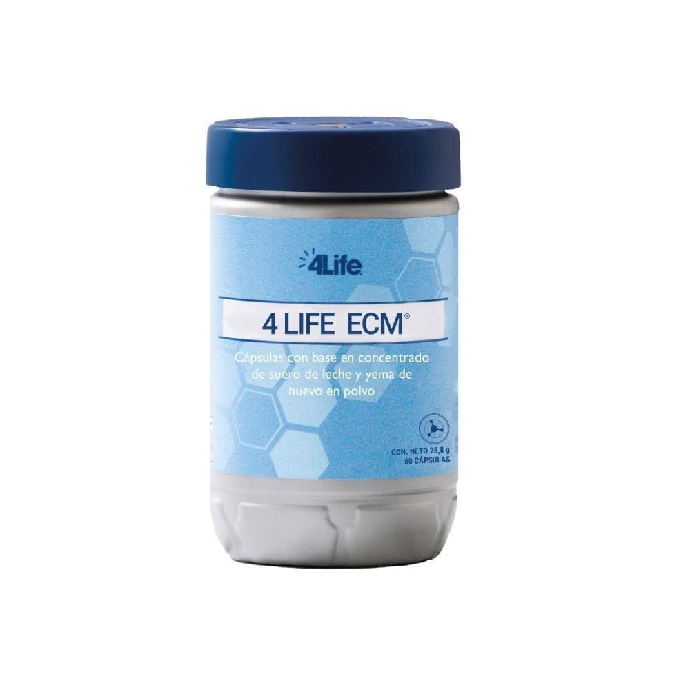 4Life-ECM-chile.jpg Precio 🚀 Price Transfer Factor Tri-Factor - Imagen 1