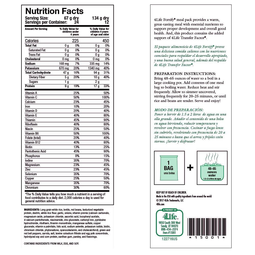 4Life-Fortify®-paquete-de-comida-nutricional-solo-para-donacion-ventas.jpg 4Life Fortify - Imagen 2