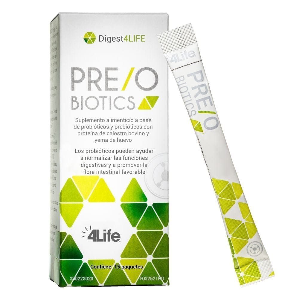 4Life-PREO-BIOTICS-bolivia.jpg Precio 🚀 Price Pre/o Biotics - Imagen 1
