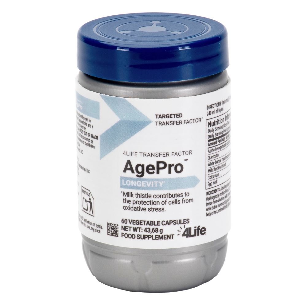 4Life-Transfer-Factor-AgePro™-3.jpg Precio 🚀 Price AgePro - Imagen 1