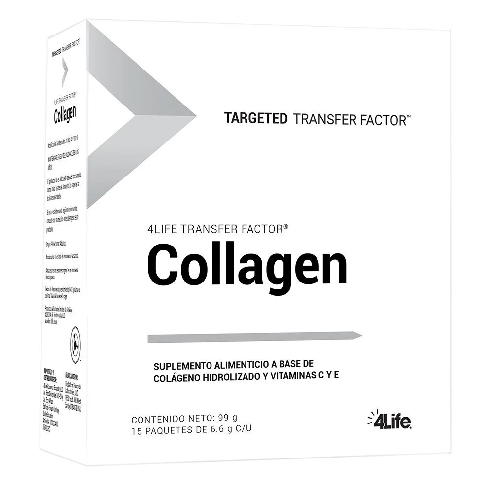 4Life-Transfer-Factor-Colageno_-1.webp Precio 🚀 Price 4Life Transfer Factor Collagen Type I HONG KONG (EEUU) 4LIFE - Imagen 1