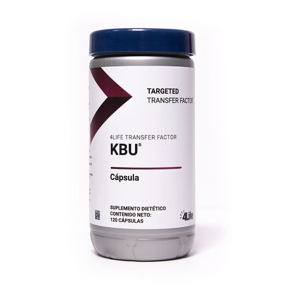 4Life-Transfer-Factor-KBU-peru.jpg Precio 🚀 Price KBU - Imagen 1
