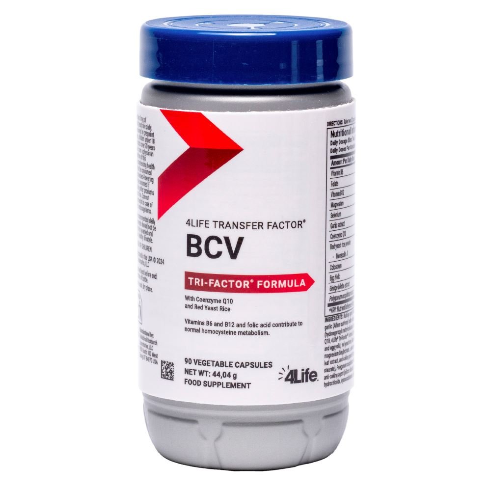 4Life-Transfer-Factor®-BCV-9.jpg Precio 🚀 Price BCV - Imagen 1