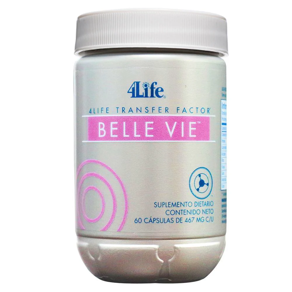 4Life-Transfer-Factor®-Belle-Vie®-colombia.webp Precio 🚀 Price Belle Vie - Imagen 1