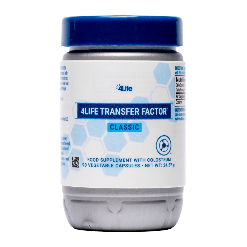 4Life-Transfer-Factor®-Classic-3.jpg Precio 🚀 Price Classic - Imagen 1