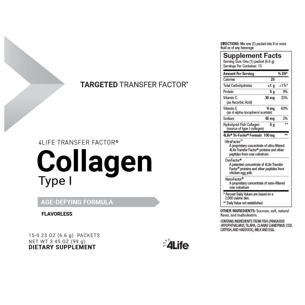 4Life-Transfer-Factor®-Colageno-Tipo-I-ventas.jpg 4Life Transfer Factor Colágeno Tipo I - Imagen 2