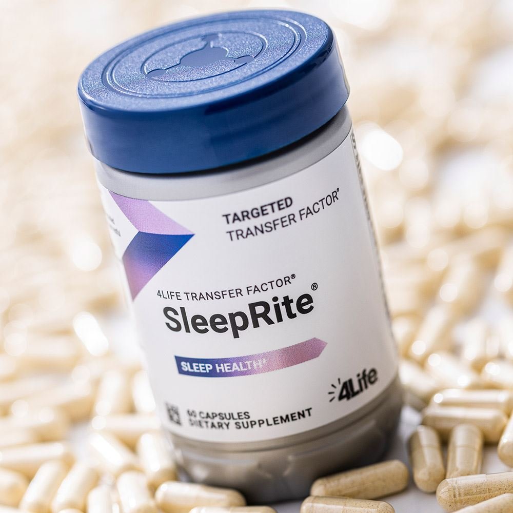 4Life-Transfer-Factor®-SleepRite®-venta.jpg 4Life Transfer Factor SleepRite - Imagen 3