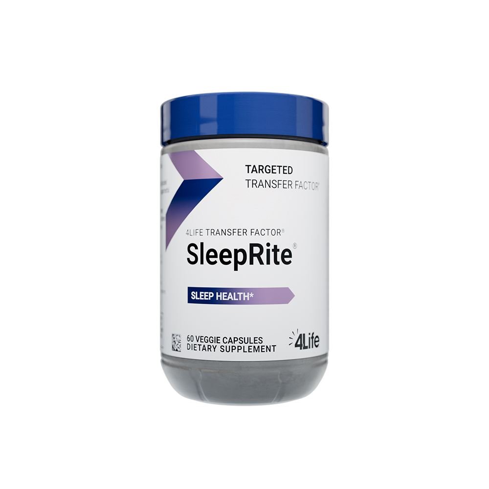 4Life-Transfer-Factor®-SleepRite®.jpg 4Life Transfer Factor SleepRite - Imagen 1