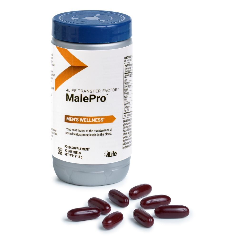 4Life-Transfer-Factor™-Malepro™-ventas-1.jpg Precio 🚀 Price Malepro - Imagen 2