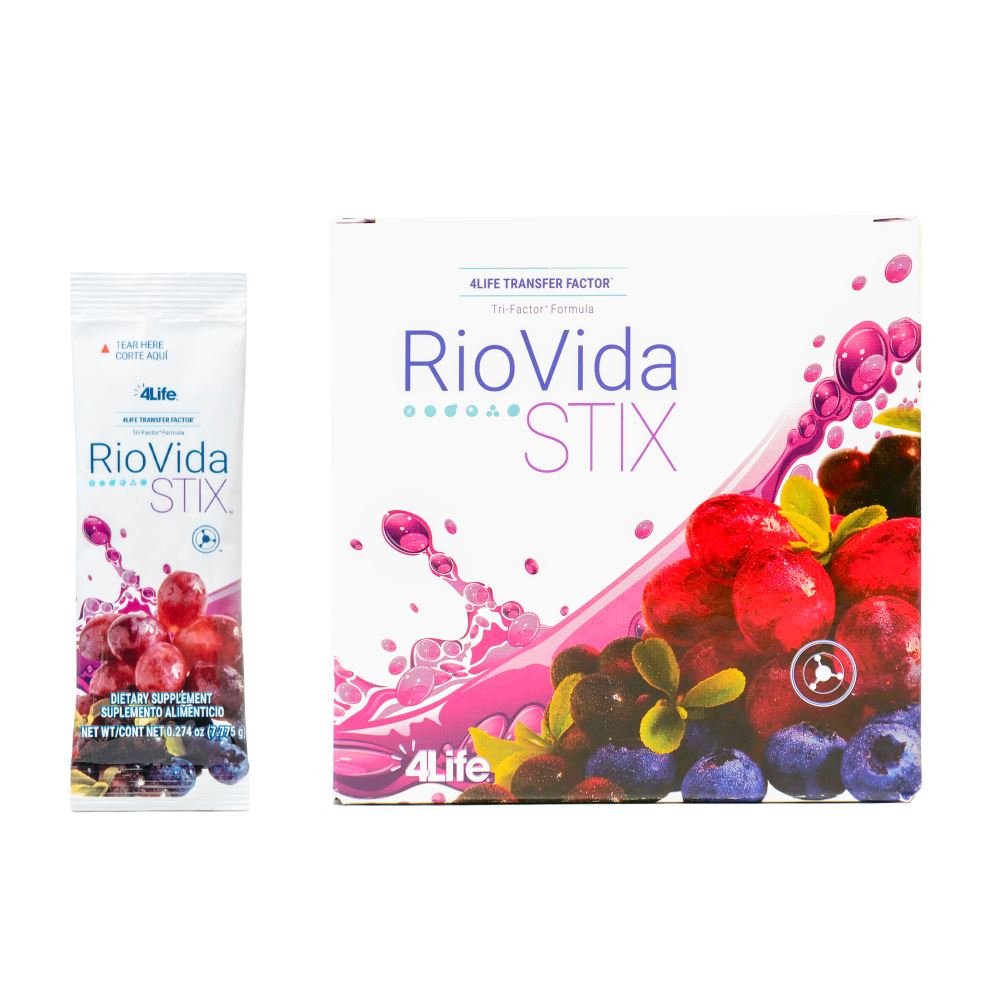 4Life-Transfer-Factor™-RioVida-Stix™-1.jpg Precio 🚀 Price RioVida Stix Colombia - Imagen 1