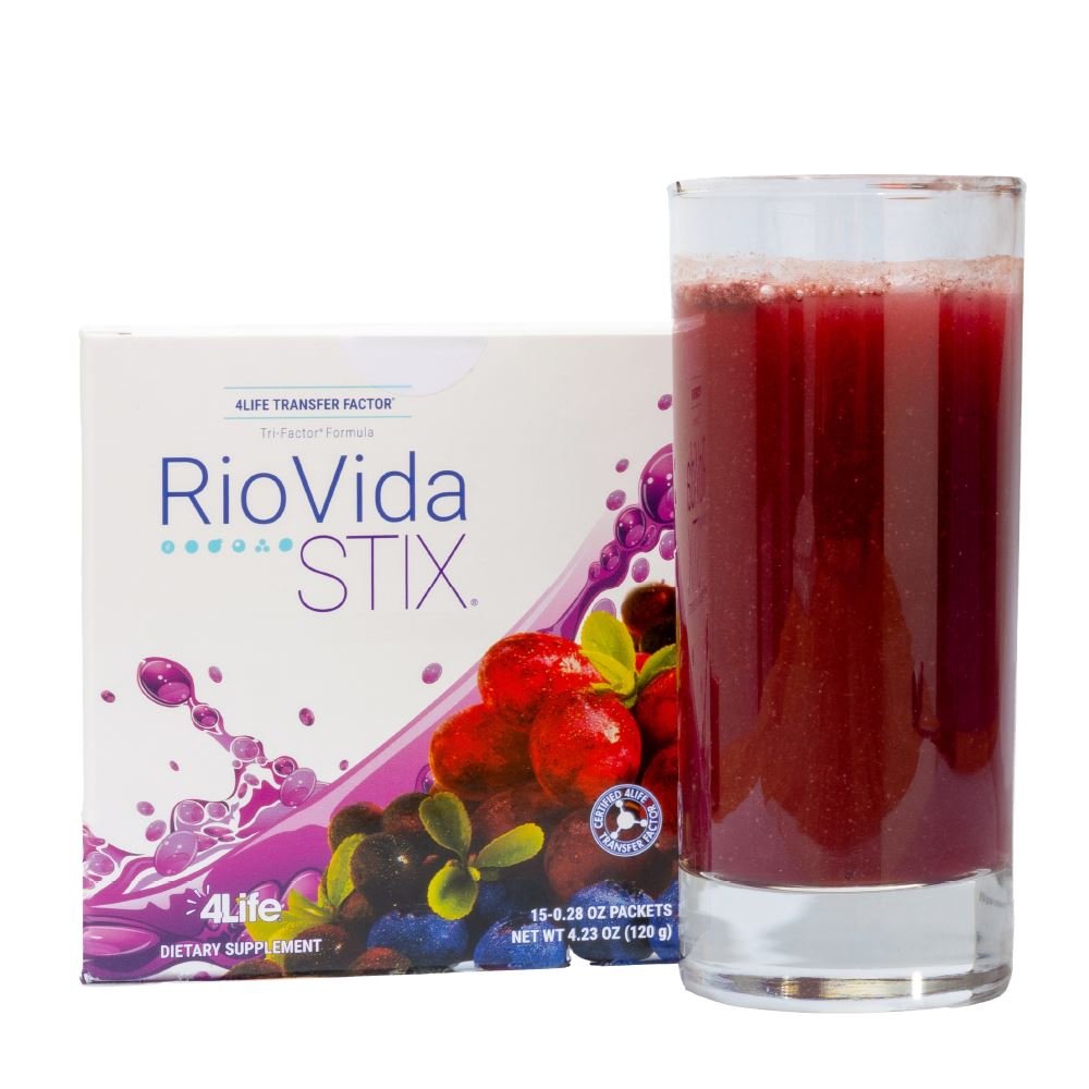 4Life-Transfer-Factor™-RioVida-Stix™-venta-8.jpg Precio 🚀 Price RioVida Stix - Imagen 3