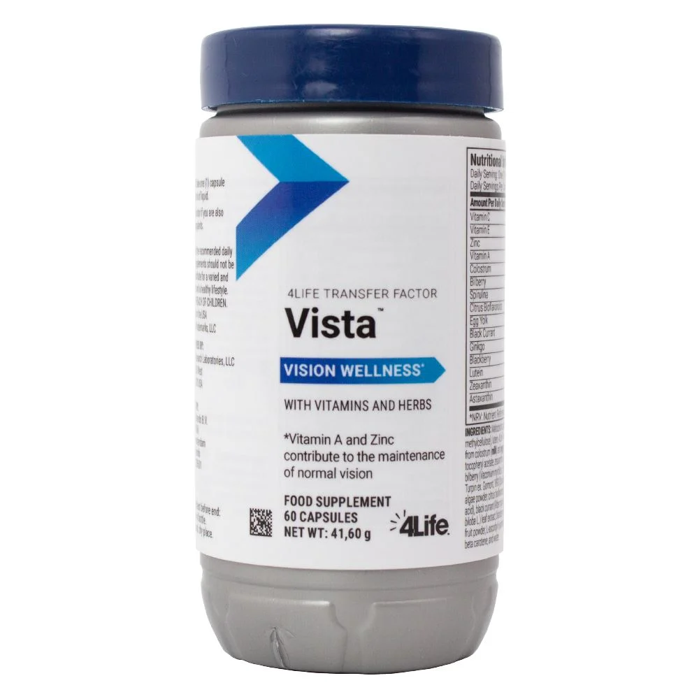 4Life-Transfer-Factor™-Vista-espana.webp Precio 🚀 Price Vista 4Life ✅ Apoyo para tu Salud Visual - Imagen 1