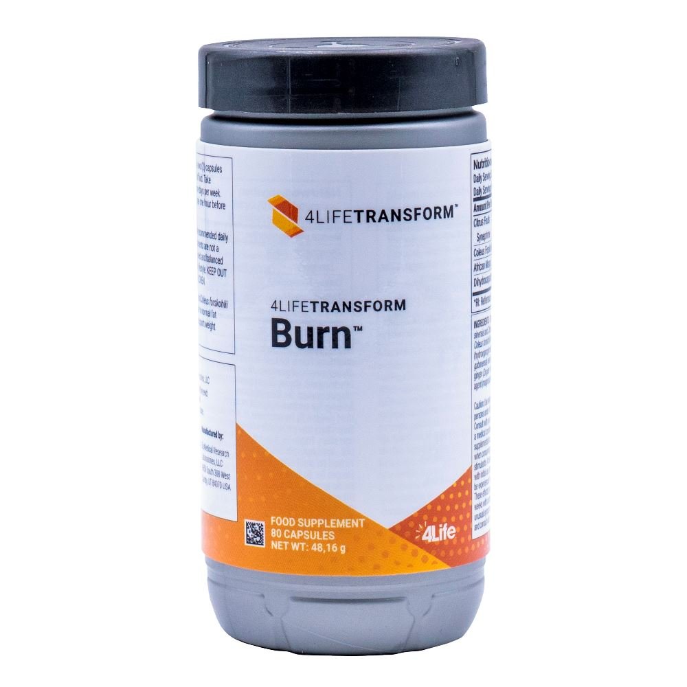4LifeTransform-Burn™.jpg Precio 🚀 Price Burn - Imagen 1