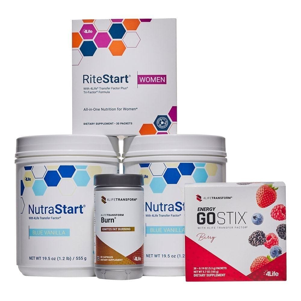 4LifeTransform-Get-Burning-Pack-for-Women.jpg Precio 🚀 Price 4LifeTransform Get Burning Pack for Women - Imagen 1