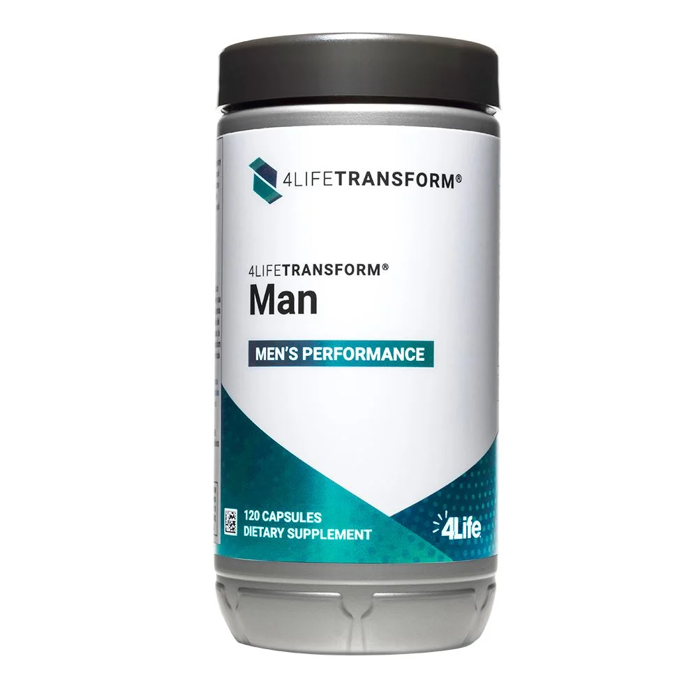 4LifeTransform-Man.webp Precio 🚀 Price 4LifeTransform Man HONG KONG (EEUU) 4LIFE - Imagen 1