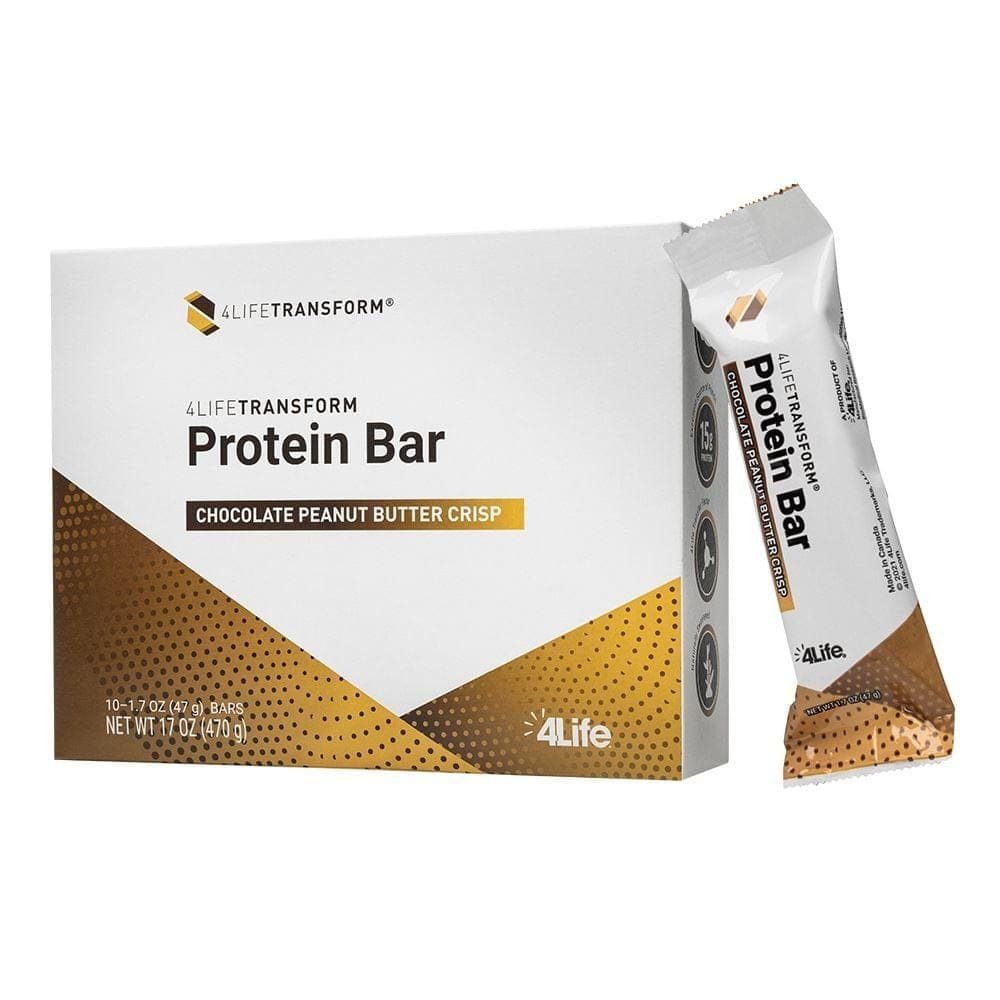 4LifeTransform-Protein-Bar4Life.jpg Precio 🚀 Price 4LifeTransform Protein Bar - Imagen 1
