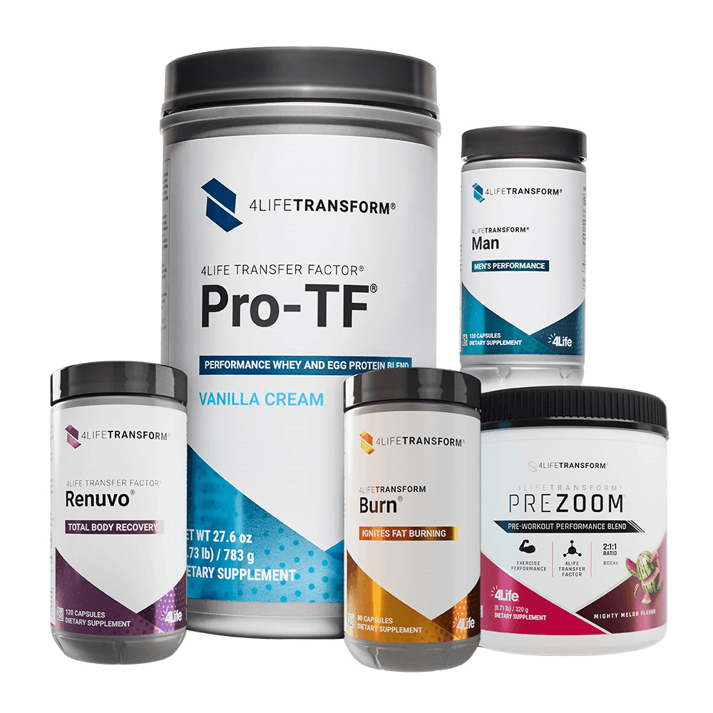4LifeTransform-ShredPack-for-Men.png Precio 🚀 Price 4LifeTransform Shred Pack for Men - Imagen 1