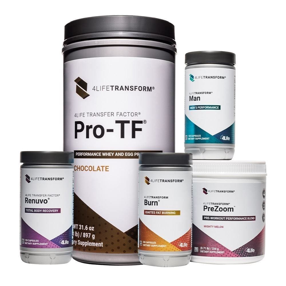4LifeTransform-ShredPack-for-MenUSA.jpg Precio 🚀 Price 4LifeTransform Shred Pack for Men - Imagen 2