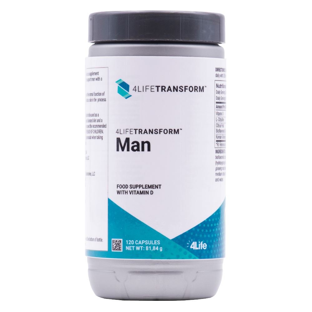 4LifeTransform™-Man-4.jpg Precio 🚀 Price Man - Imagen 1