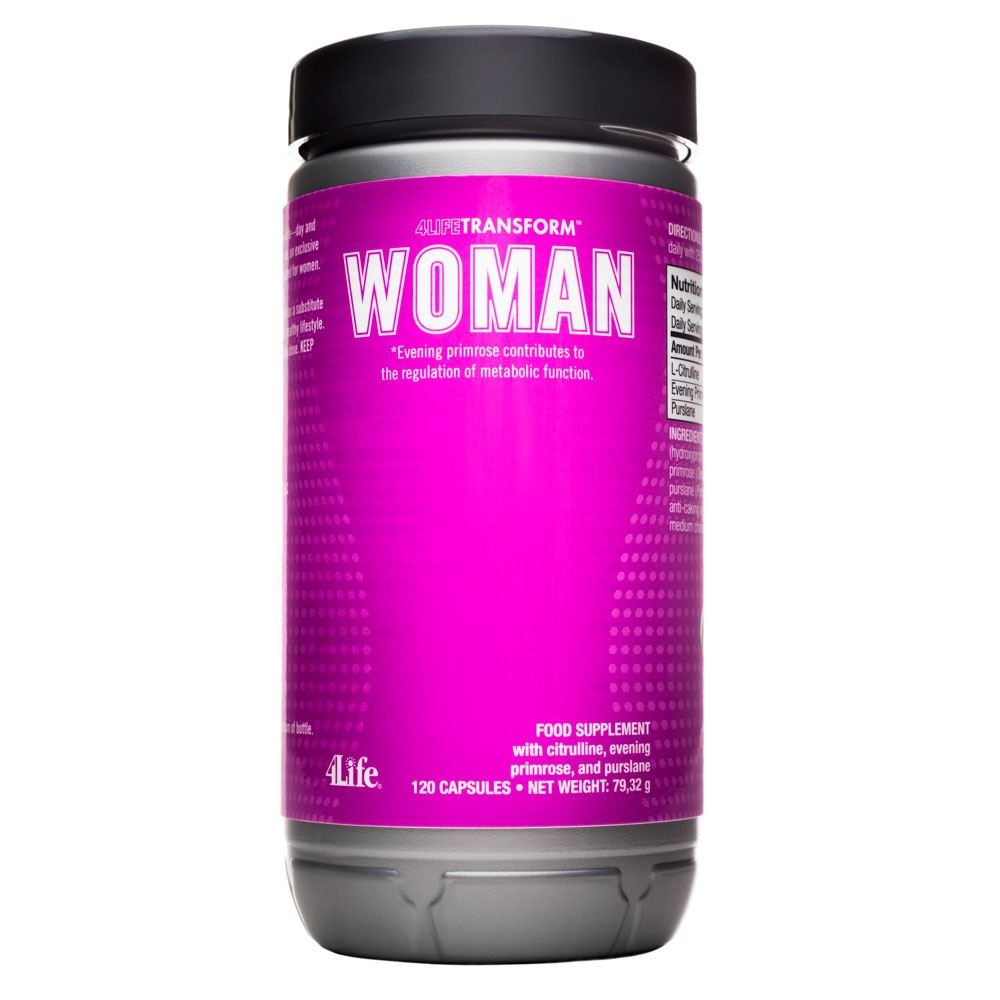 4LifeTransform™-Woman-6.jpg Precio 🚀 Price Woman - Imagen 1