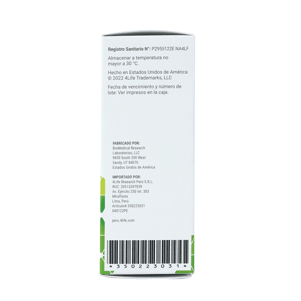4life-Aloe-Vera-Peru.png Precio 🚀 Price Aloe Vera Stix Perú - Imagen 4