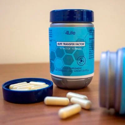 4life-Transfer-Factor-Tri-Factor™-Formula-espana.webp Precio 🚀 Price Transfer Factor Tri-Factor 4Life ✅ Potente Apoyo Inmunológico - Imagen 3