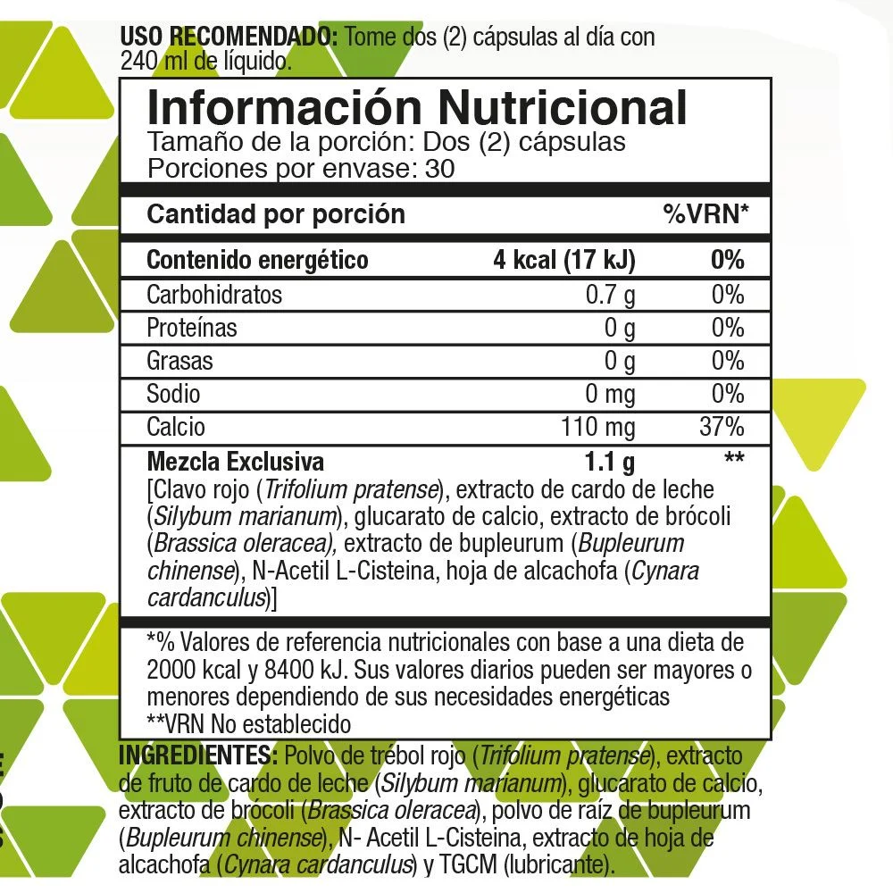 4life-bolivia-super-detox.webp Precio 🚀 Price Super Detox - Imagen 2