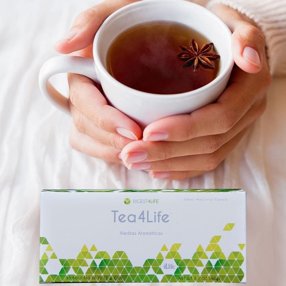 4life-ecuador-Tea4Life.jpg Precio 🚀 Price Tea4Life ✅ Refuerza tu sistema inmunológico con el poder del té - Imagen 4