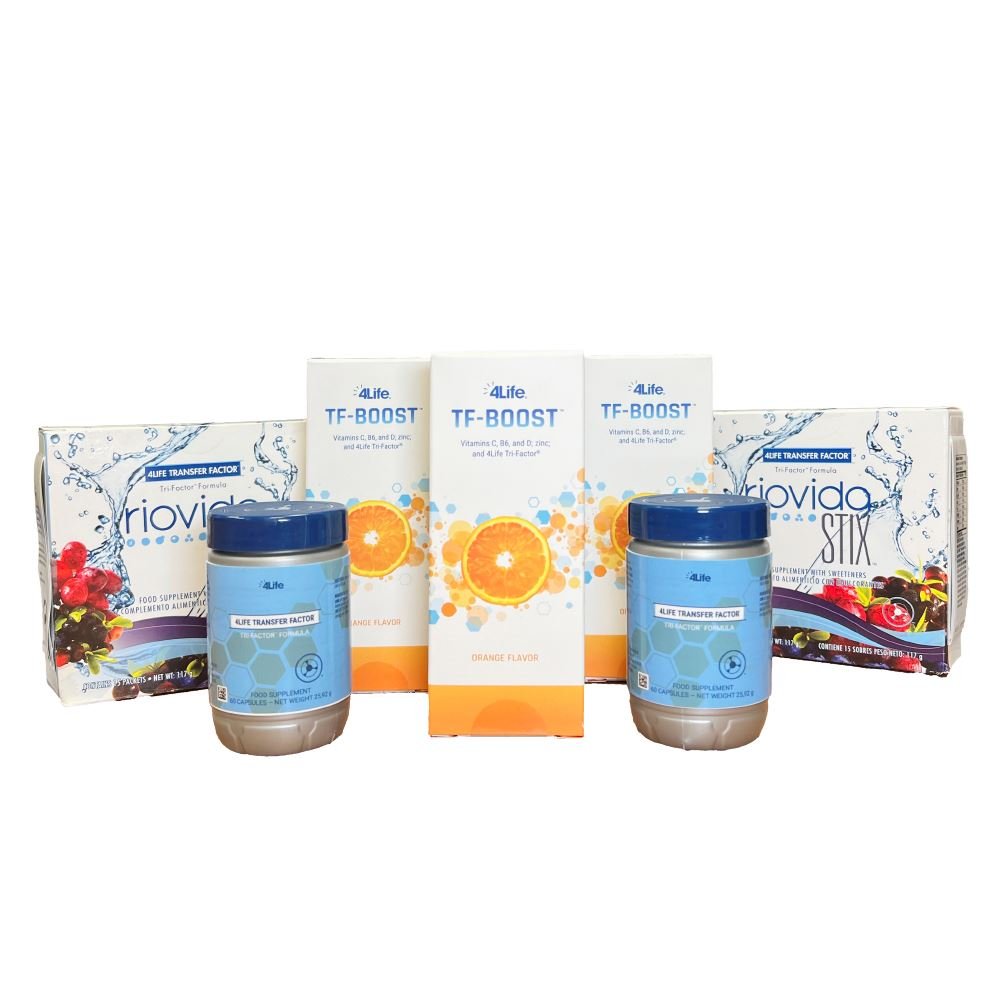 600-mg-4Life-Transfer-Factor-Pack-2.jpg Precio 🚀 Price Transfer Factor Pack 4Life ✅ Activa tu sistema inmunológico - Imagen 1