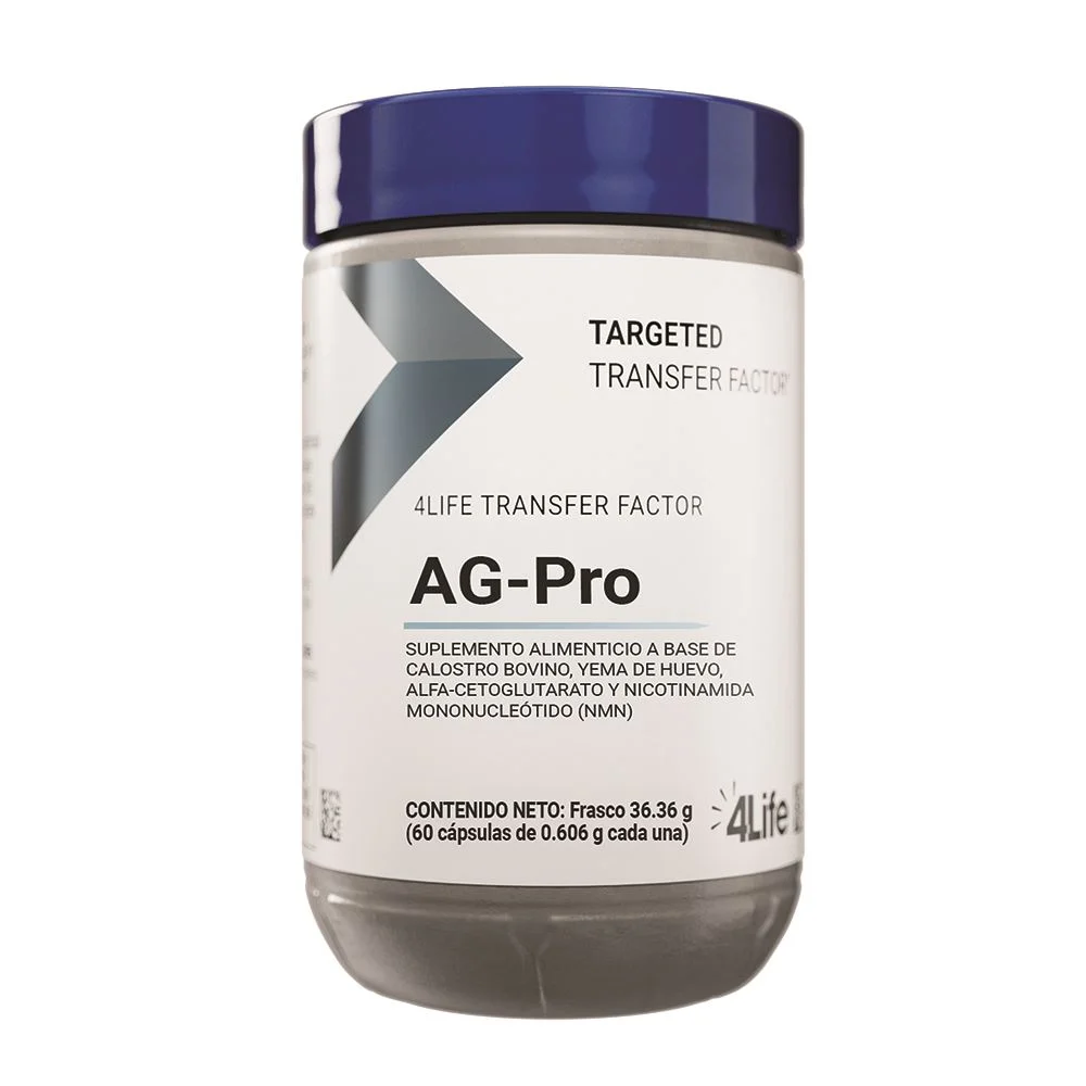 AG-Pro-ecuador.webp Precio 🚀 Price AG-Pro ✅ Apoya tu sistema inmunológico y bienestar general - Imagen 1