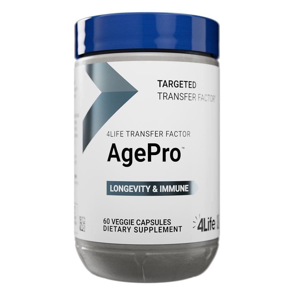 AgePro4Life.jpg Precio 🚀 Price AgePro - Imagen 1