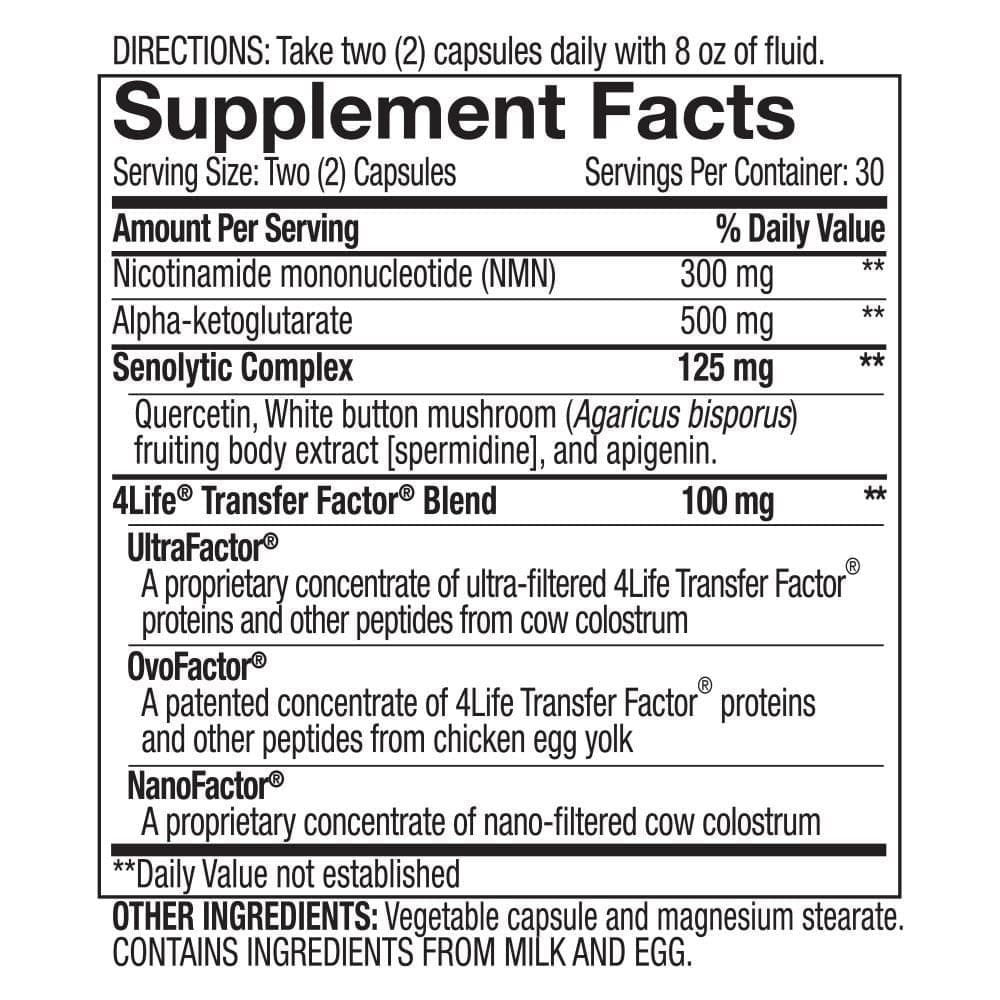 AgePro4LifeUSA.jpg Precio 🚀 Price AgePro - Imagen 2