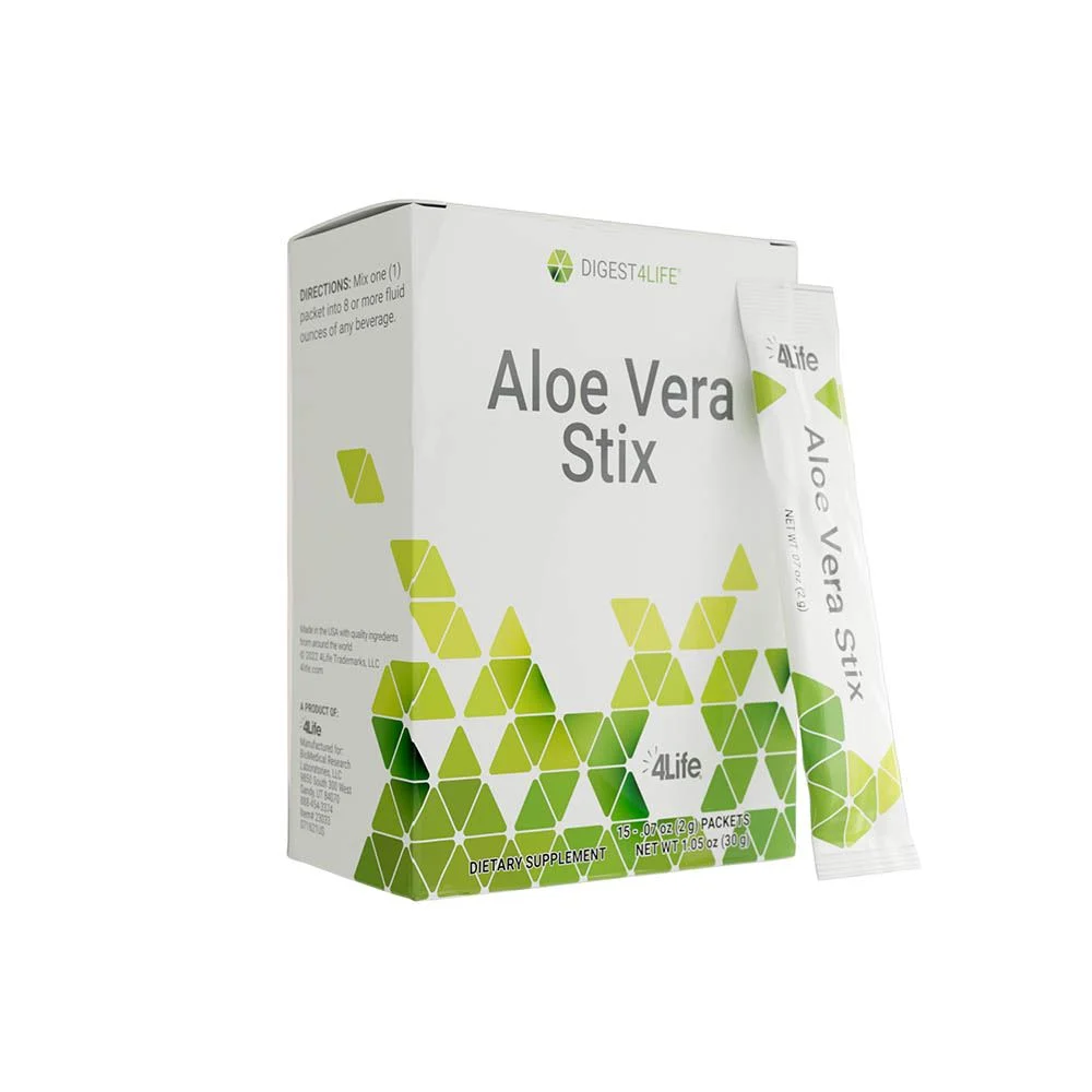 Aloe-Vera-Stix-4Life.webp Precio 🚀 Price Aloe Vera Stix - Imagen 1