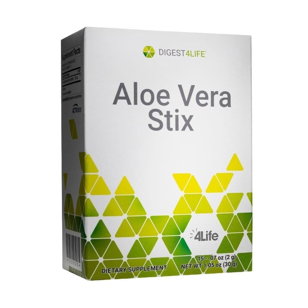 Aloe-Vera-Stix4LifeUSA.jpg Precio 🚀 Price Aloe Vera Stix - Imagen 2