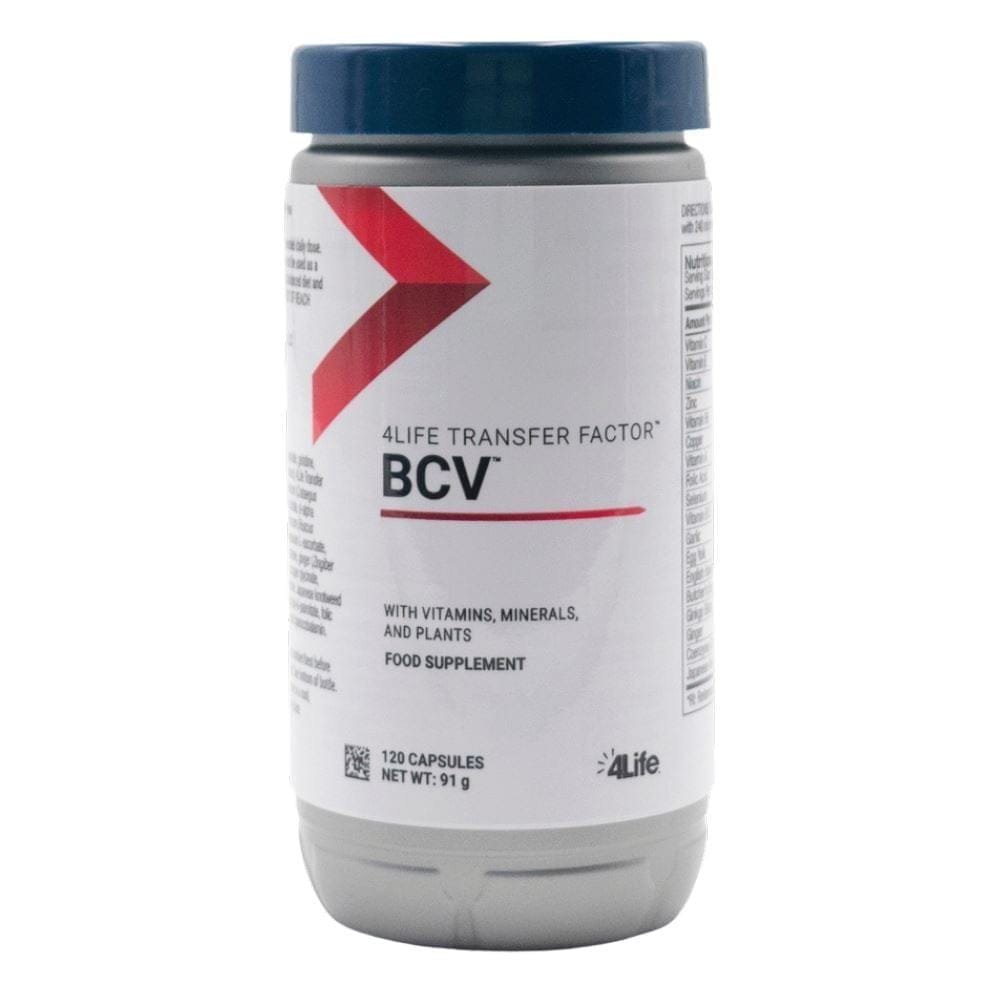 BCV4LifeUK-1.jpg Precio 🚀 Price BCV ❤️ 4Life ▷ Buy with DISCOUNTS - Imagen 1