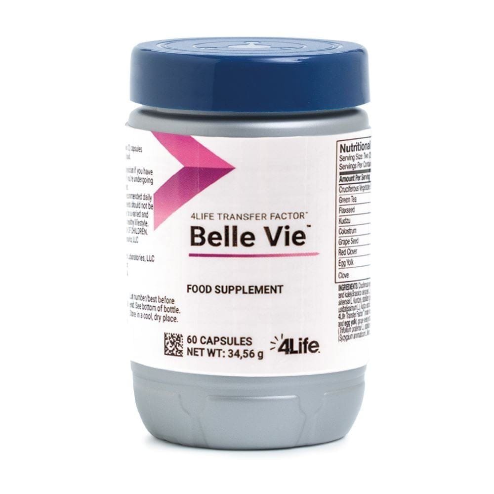 Belle-Vie4Lifebulgaria.jpg Precio 🚀 Price Belle Vie 4Life - Imagen 1
