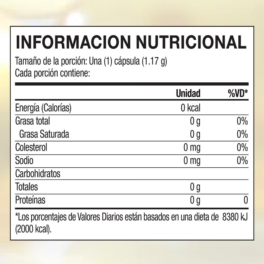 BioEFA-con-CLA-ecuador.jpg Precio 🚀 Price BioEFA con CLA - Imagen 2
