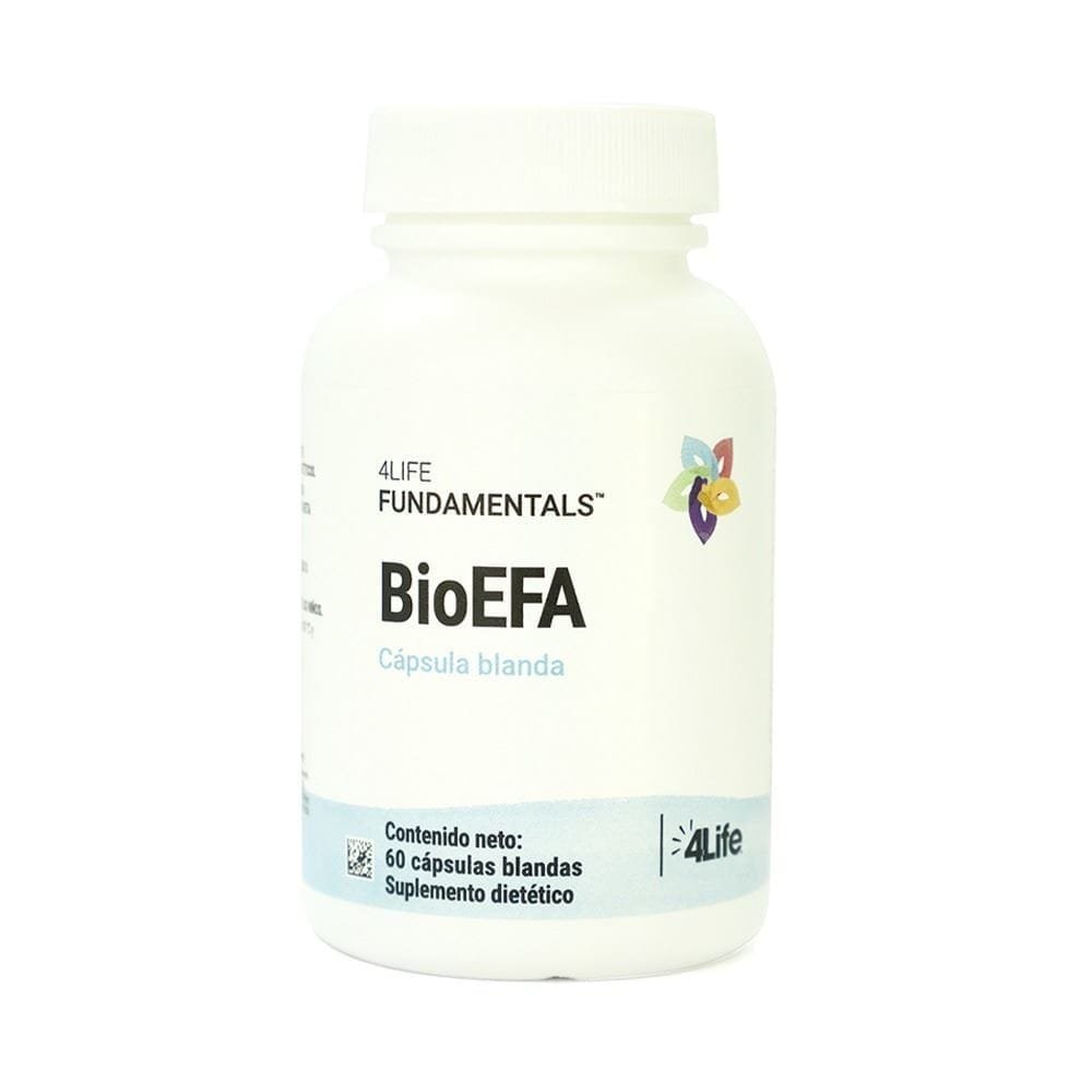 BioEFA-peru.jpeg Precio 🚀 Price BioEFA - Essential Fatty Acid Complex - Imagen 1