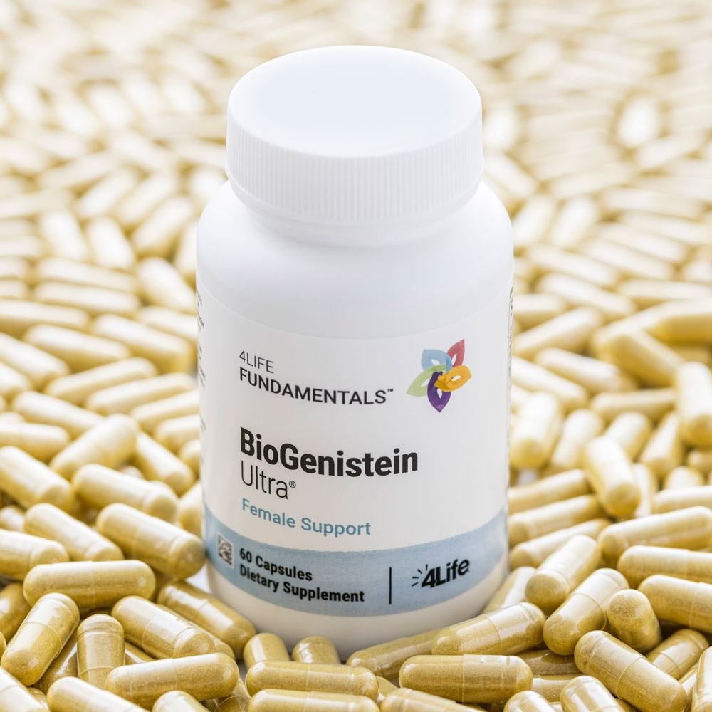 BioGenistein-Ultra-ventas.jpg Precio 🚀 Price BioGenistein Ultra - Imagen 2