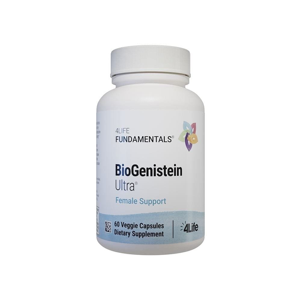 BioGenistein-Ultra®4Life.jpg Precio 🚀 Price BioGenistein Ultra - Imagen 1