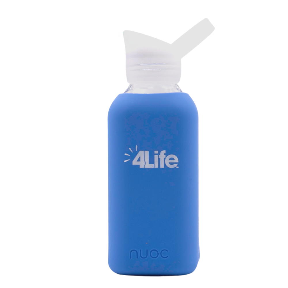 Bottle-da-4Life-Gadget-Solidario.webp Precio 🚀 Price Bottle da 4Life - Gadget Solidário - Imagen 1