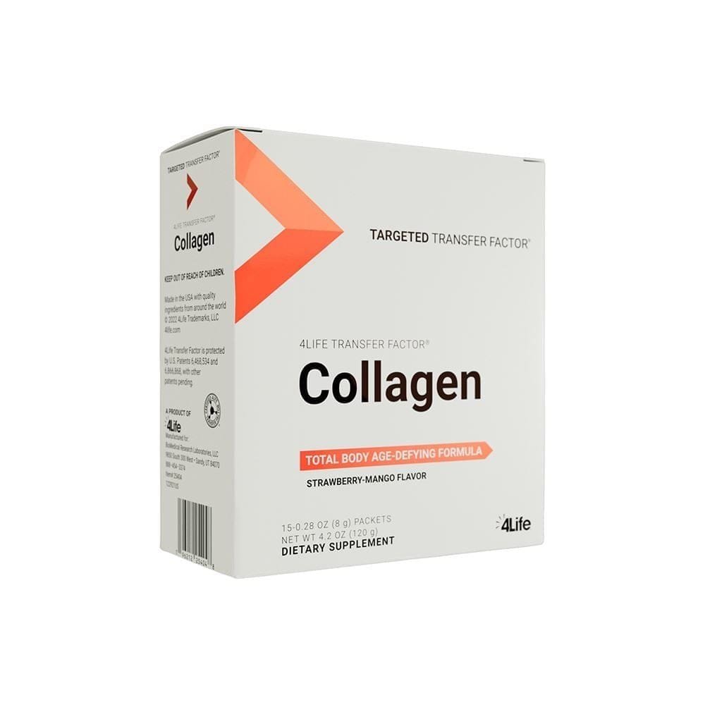 Collagen4Life.jpg Precio 🚀 Price Collagen - Imagen 1