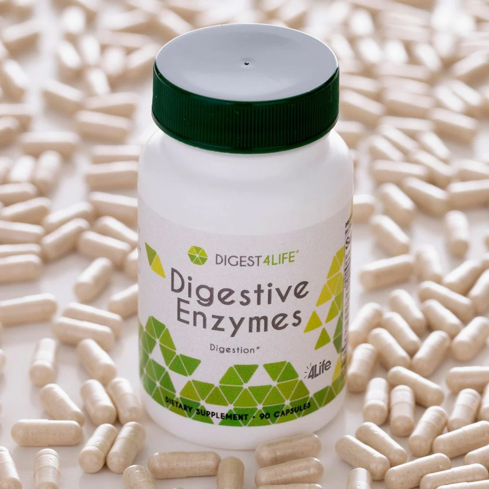 DigestiveEnzymes-pastillas-4life.webp Precio 🚀 Price Enzimas Digestivas - Imagen 3