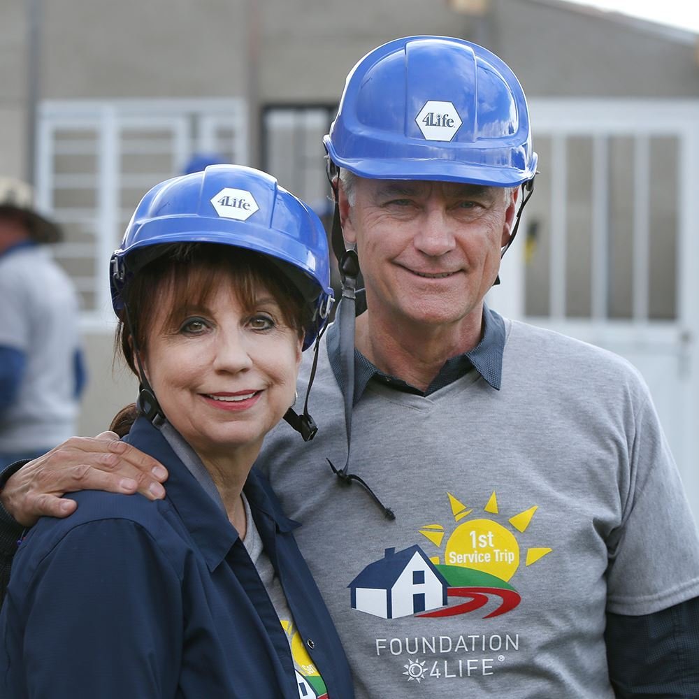 Donations-to-Foundation-4Life.jpg Precio 🚀 Price Dons à la Foundation 4Life - Imagen 1