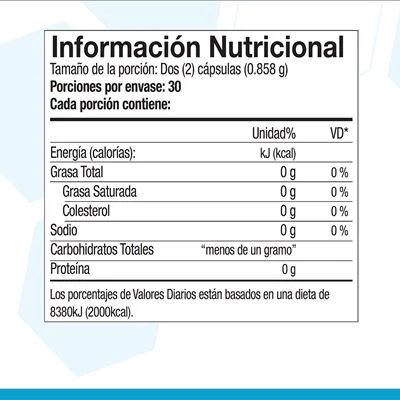 Ecuador-trifactor-nutritional-new_20210114071445.webp Precio 🚀 Price Transfer Factor Tri-Factor Formula ❤️ Galápagos Asesoría GRATIS - Imagen 3