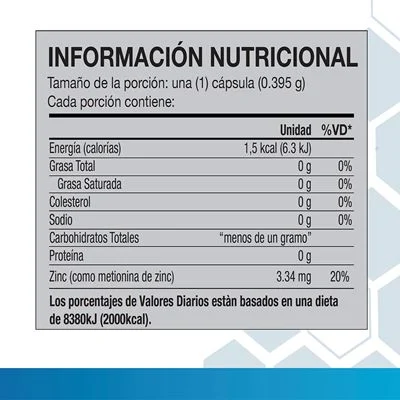 Ecuador_plus-nutritionalfacts_20201020153634.webp Precio 🚀 Price 4Life Transfer Factor Plus - Imagen 3
