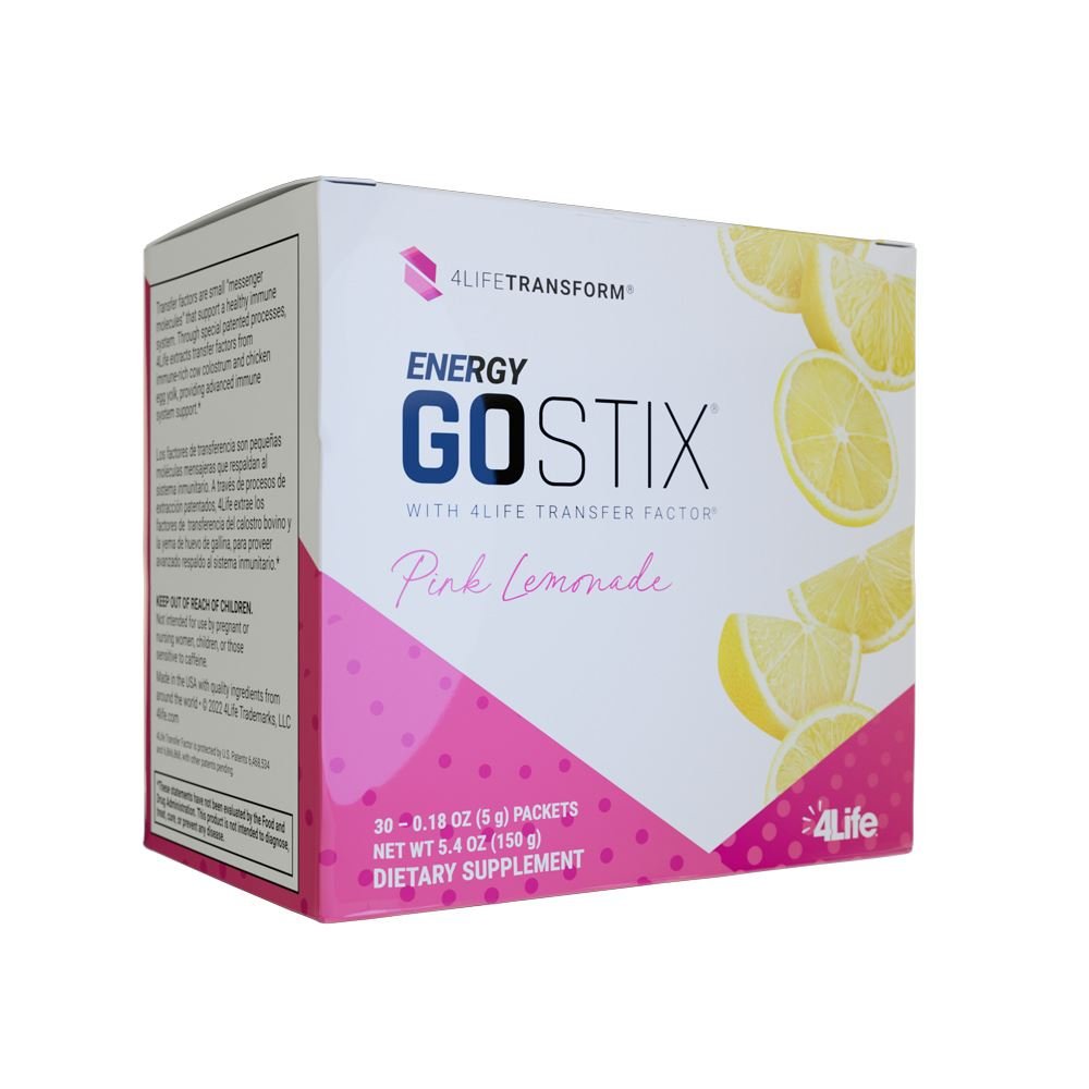 Energy-Go-Stix-Pink-Lemonade.jpg Precio 🚀 Price Energy Go Stix Pink Lemonade HONG KONG (EEUU) 4LIFE - Imagen 1
